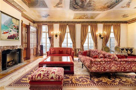 versace immobili|Versace's NYC Townhouse Hits the Market for $70 Million: .